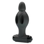 Plug Anal con Vibración