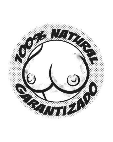 Posavasos Redondos Pechos 10 und