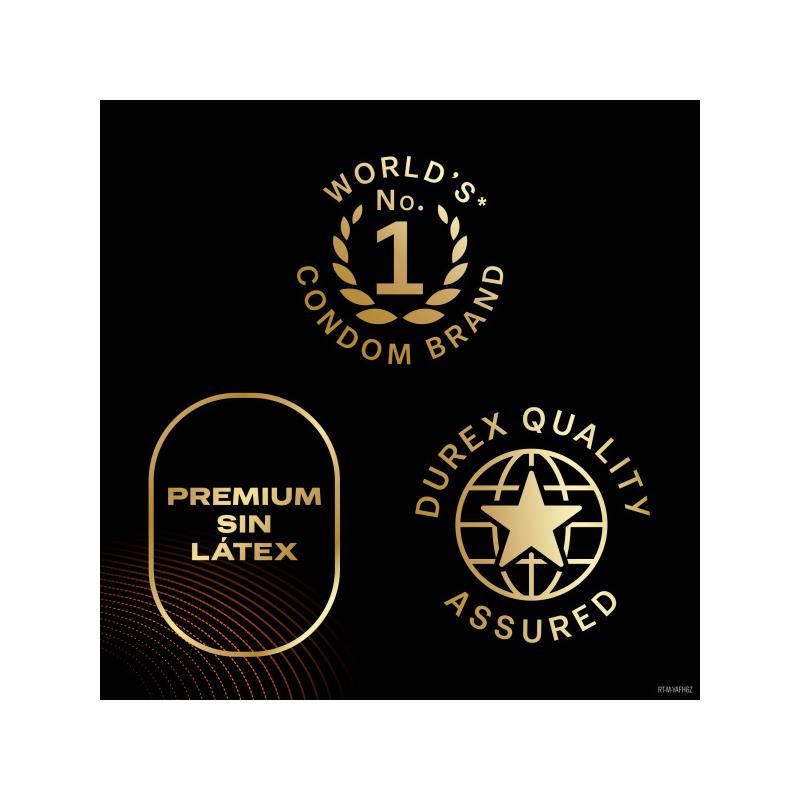 Preservativos Conexión Total 20 Und - Imagen 4