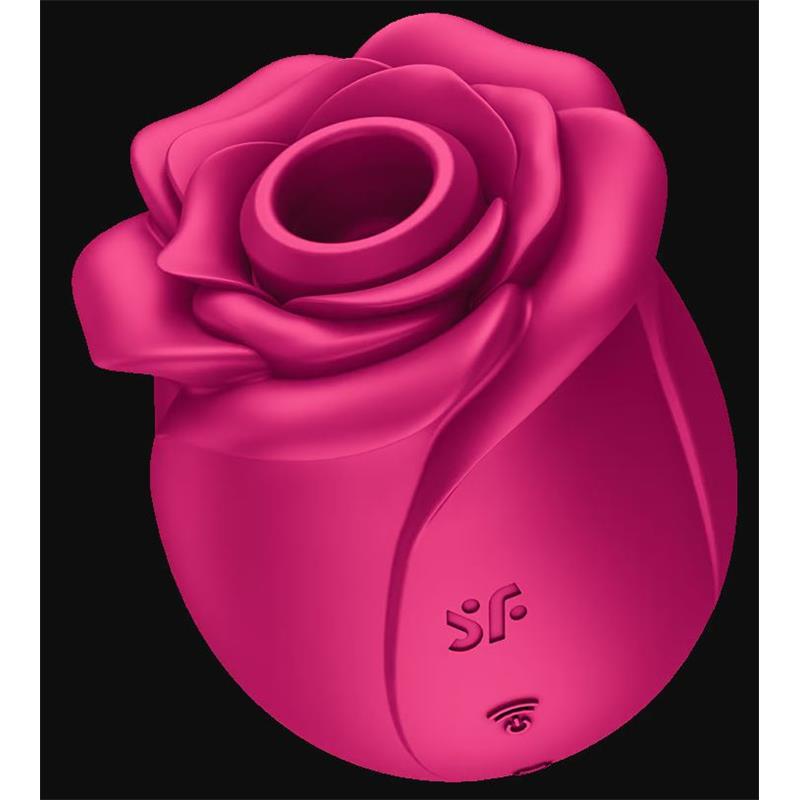 Pro 2 Classic Blossom Succionador - Imagen 2