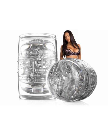 Quickshot Autumn Falls Masturbador