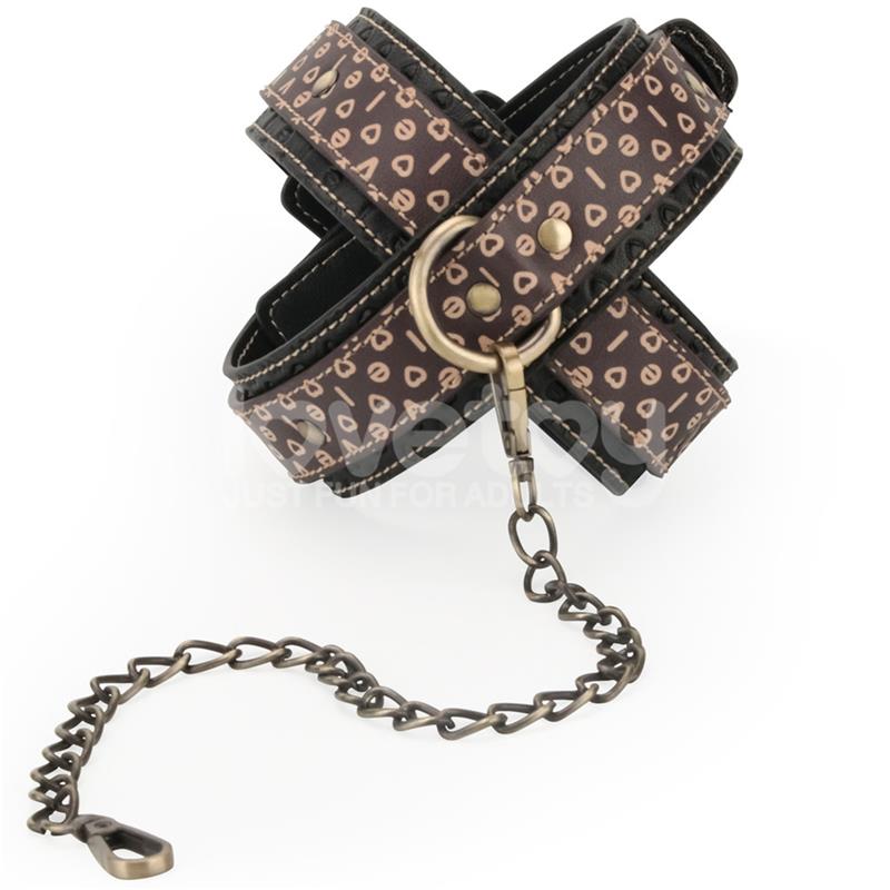 Rebellion Reign Esposa en Cruz con Cadena - Imagen 2