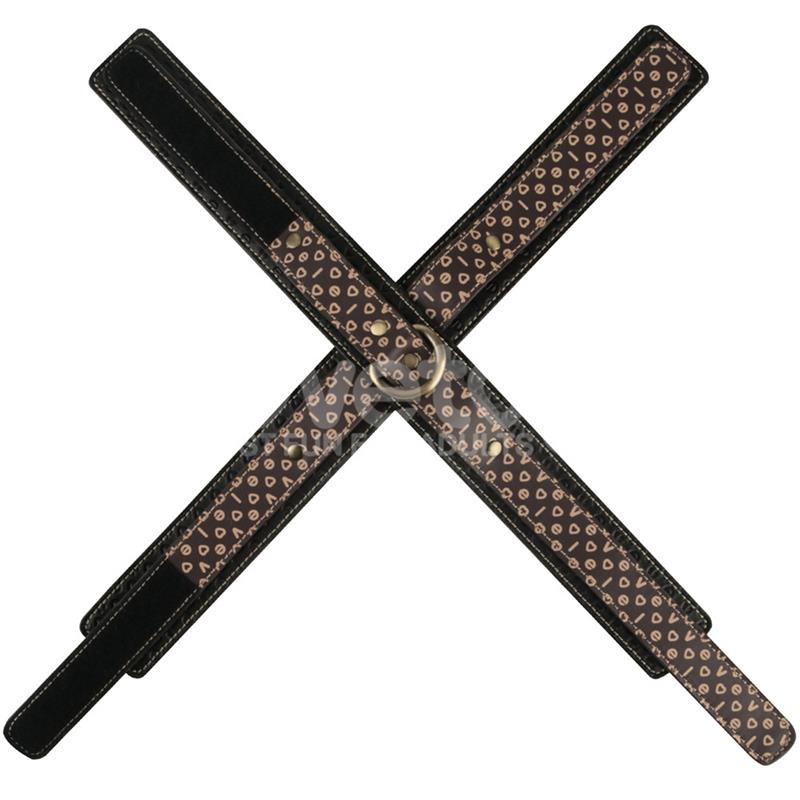 Rebellion Reign Esposa en Cruz con Cadena - Imagen 5