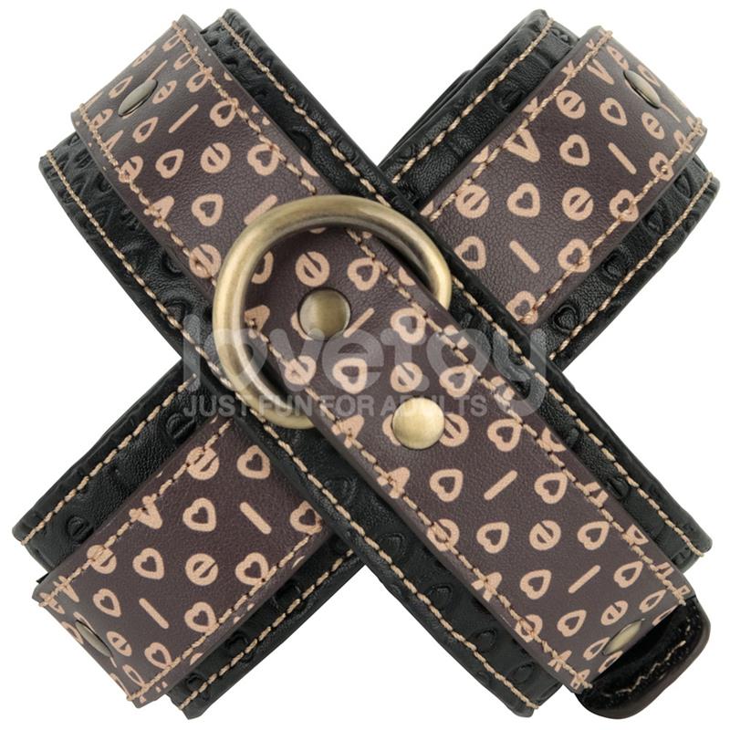 Rebellion Reign Esposa en Cruz con Cadena - Imagen 6