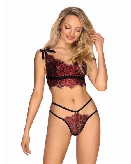 Redessia Set de 2 Piezas