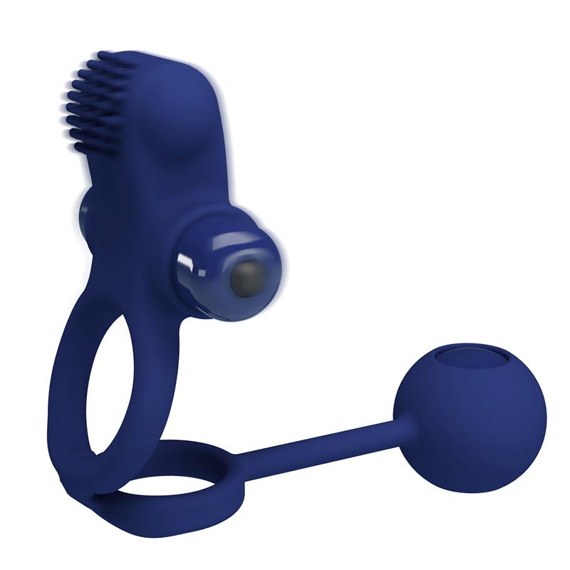 Remington Anillo Vibrador con Bola Péndulo - Imagen 4