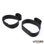 Restricciones de Manos y Muslos Nylon