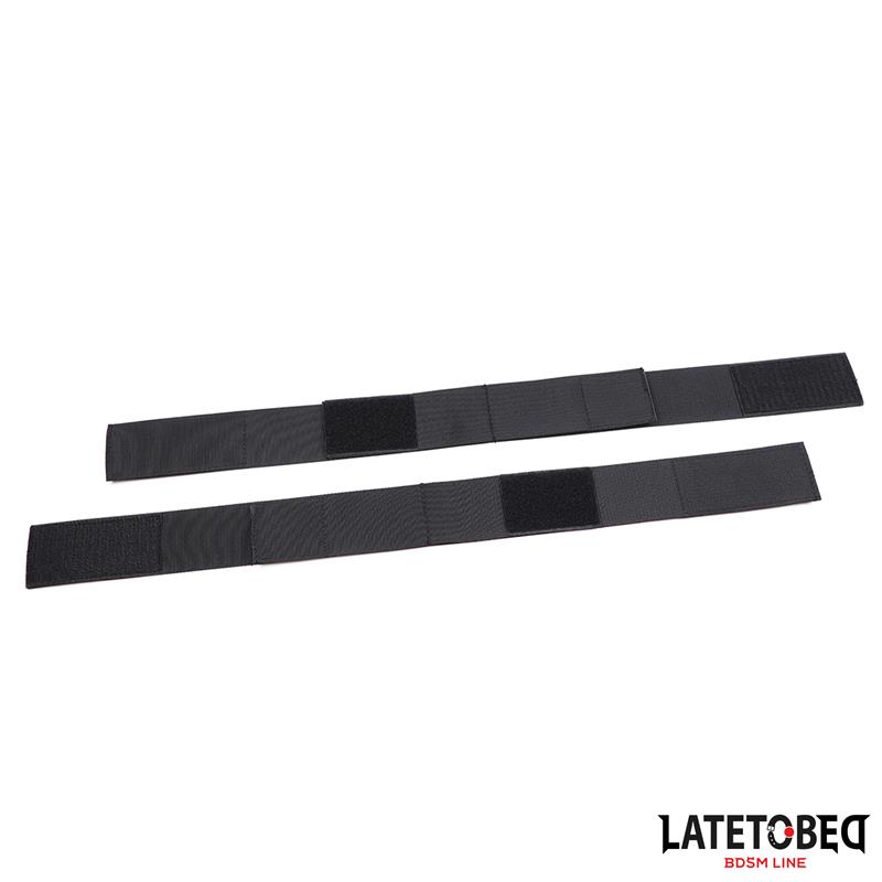 Restricciones de Manos y Muslos Nylon - Imagen 4