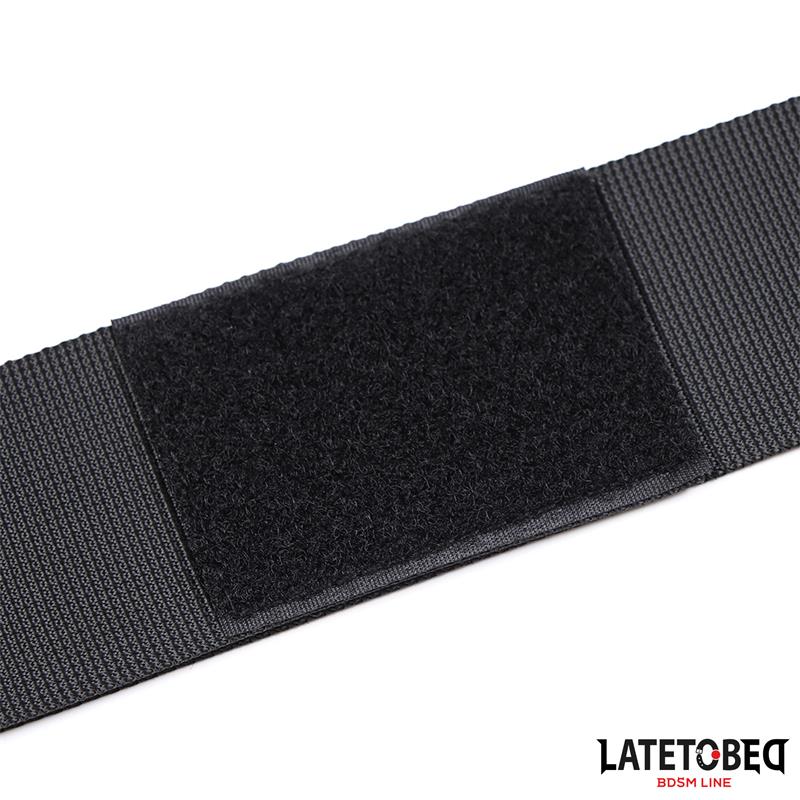 Restricciones de Manos y Muslos Nylon - Imagen 5