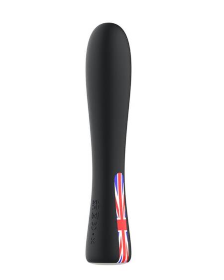 Romp Vibrador con Función Boost