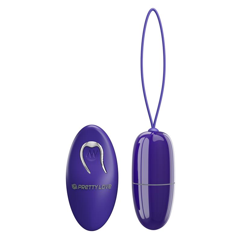 Selkie Youth Huevo Vibrador con Control Remoto - Imagen 2