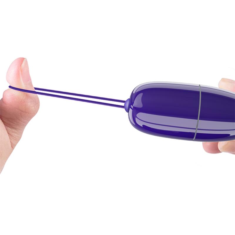 Selkie Youth Huevo Vibrador con Control Remoto - Imagen 6