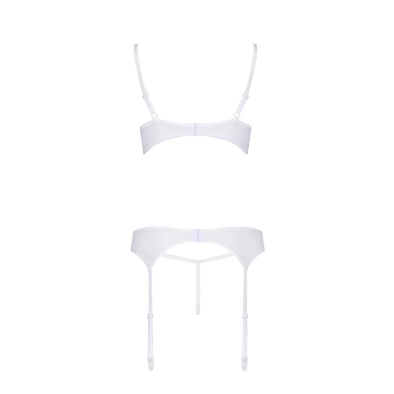 Set 2 Piezas Silentia - Imagen 4