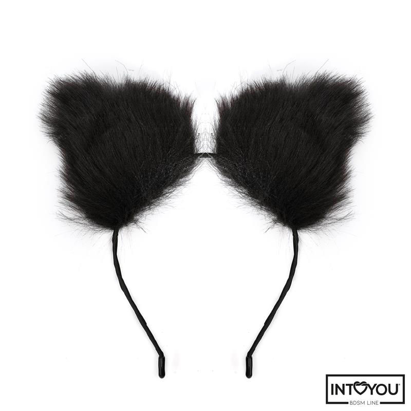 Set de 4 Pcs Cosplay - Imagen 5