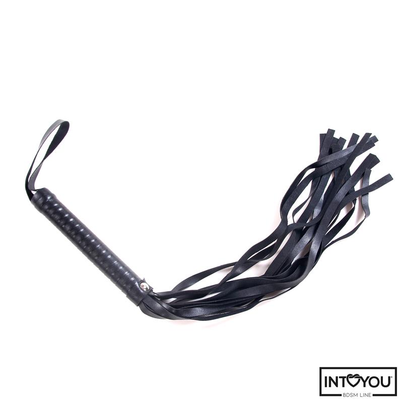 Set de Bondage 7 Pz Furry Set - Imagen 3