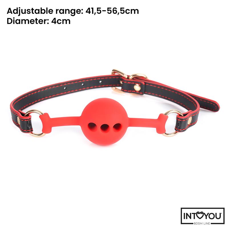 Set de Bondage 8 Pz - Imagen 5