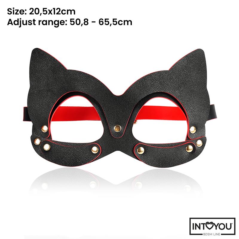 Set de Bondage 8 Pz - Imagen 8