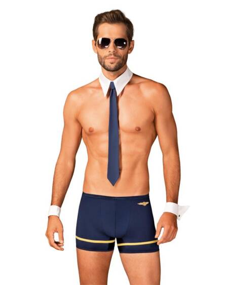 Set de Piloto 3 Piezas