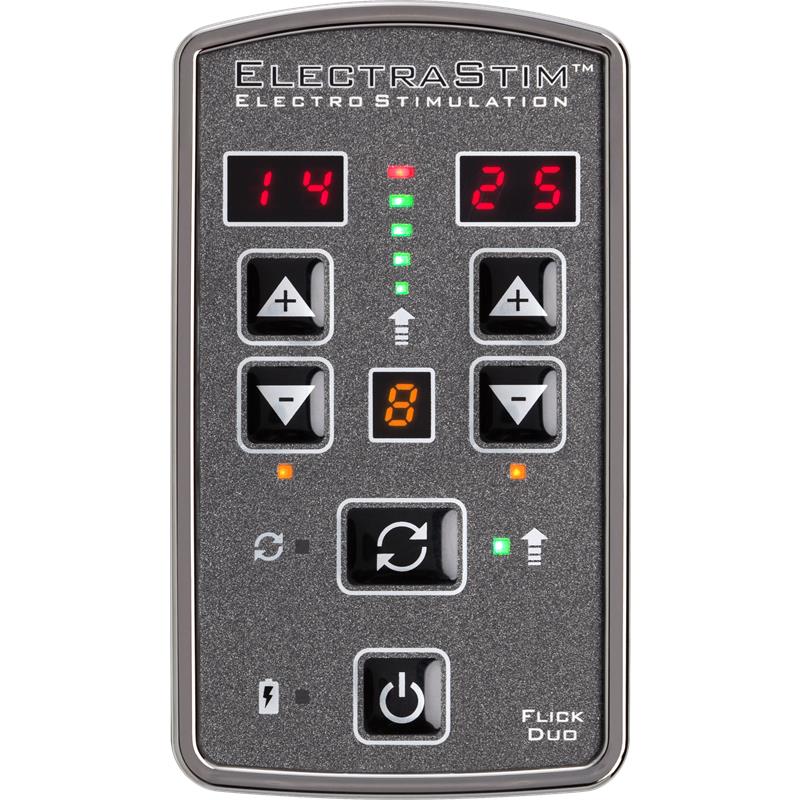 Set Electro Estimulación Flick Duo - Imagen 2