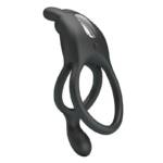 Seth Anillo Vibrador para el Pene