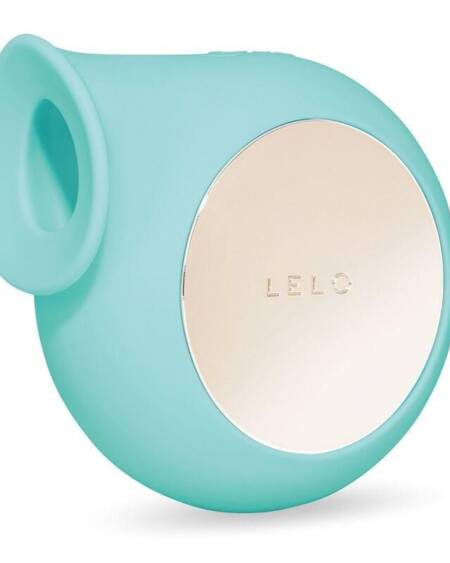 Sila Cruise Succionador de Clítoris Aqua