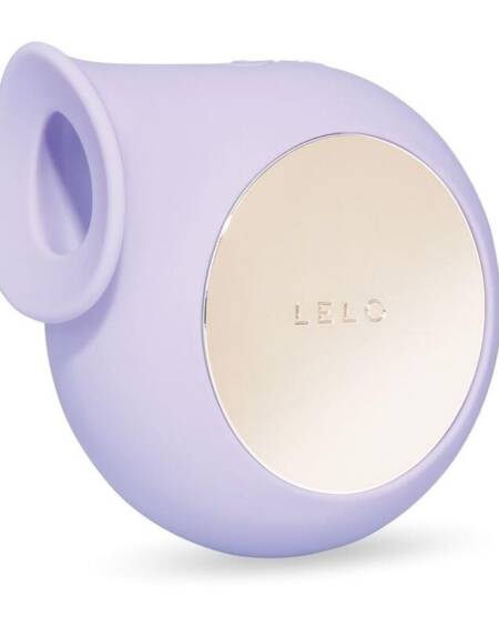 Sila Cruise Succionador de Clítoris Lilac