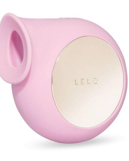 Sila Cruise Succionador de Clítoris Rosa