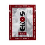 SILK Lubricante Base Silicona 2ml