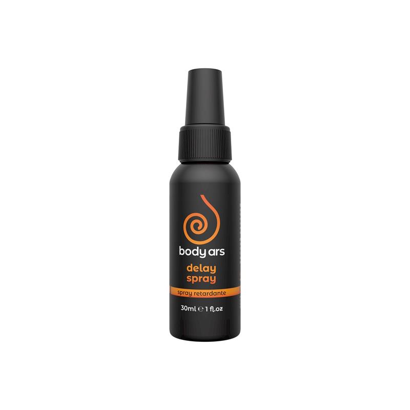 Spray Retardante 30 ml - Imagen 2