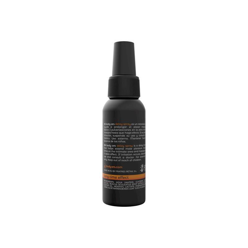 Spray Retardante 30 ml - Imagen 3
