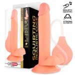 Squirtz Dildo Eyaculador - Squirting 8 - 20.3 cm