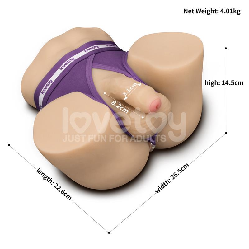 Streetgirls 16 Masturbador con Dildo - Imagen 13