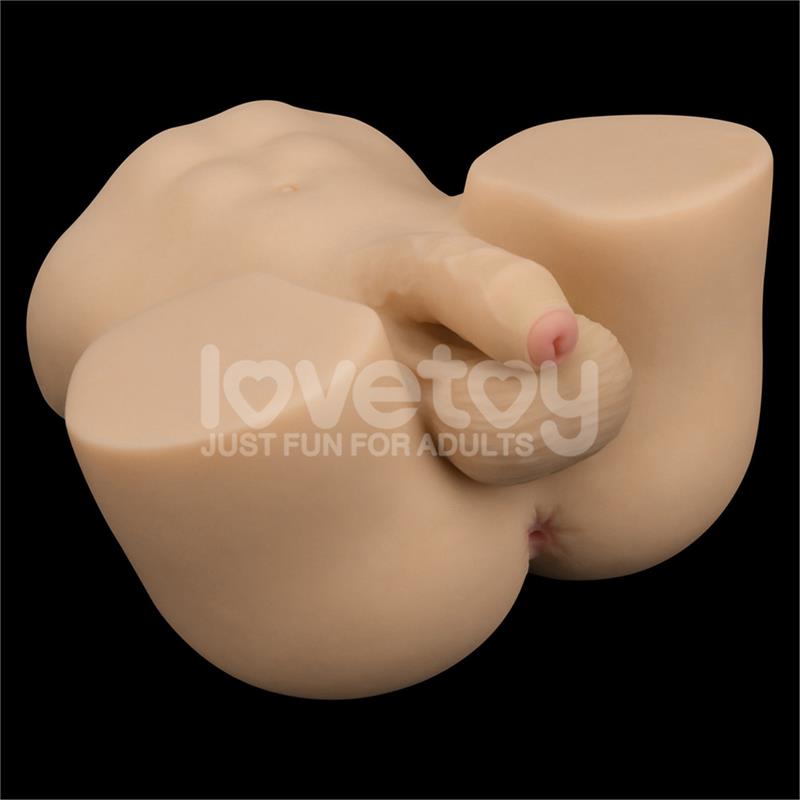 Streetgirls 16 Masturbador con Dildo - Imagen 6