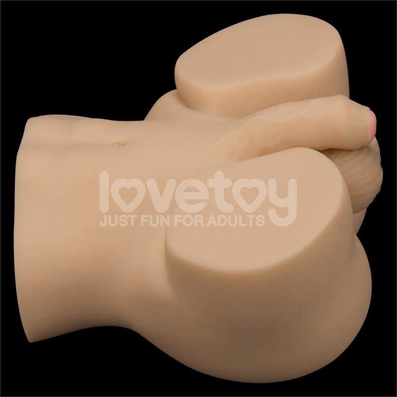 Streetgirls 16 Masturbador con Dildo - Imagen 7