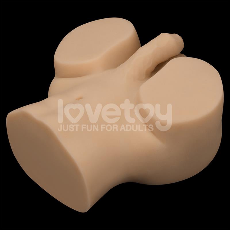 Streetgirls 16 Masturbador con Dildo - Imagen 9