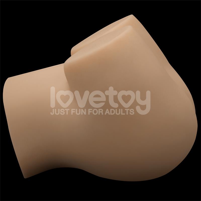 Streetgirls Masturbador Dual con Motor Sensation Pulse - Imagen 7