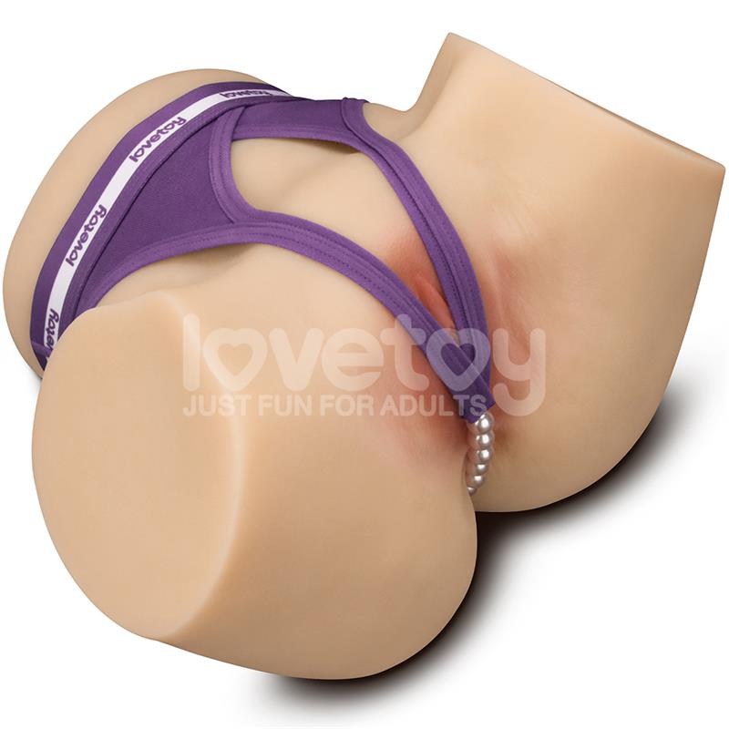 Streetgirls Masturbador Dual Motor Sensation Pulse - Imagen 2