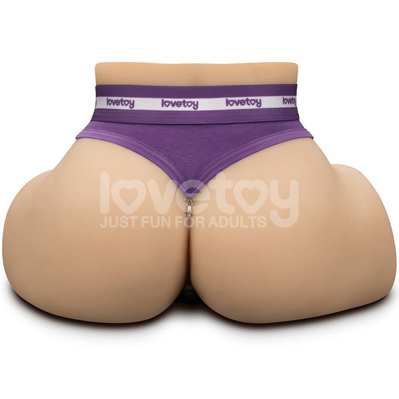 Streetgirls Masturbador Dual Motor Sensation Pulse - Imagen 5