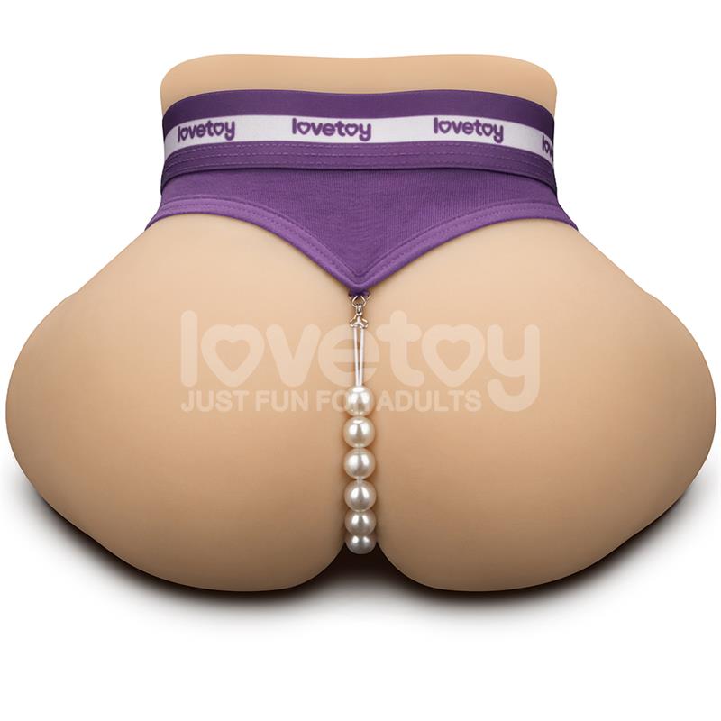 Streetgirls Masturbador Dual Motor Sensation Pulse - Imagen 3