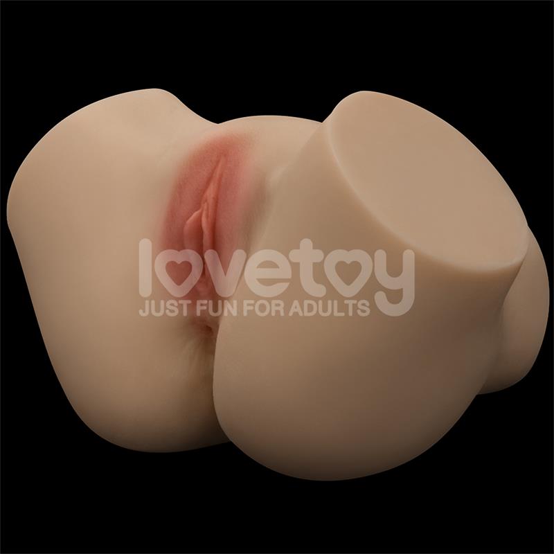 Streetgirls Masturbador Dual Motor Sensation Pulse - Imagen 8