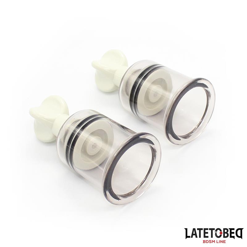 Succionador Pezón 1 unidad - Imagen 3