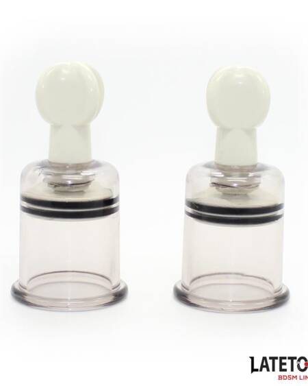 Succionador Pezón 1 unidad