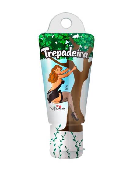 Trepaderia Gel Estimulante Femenino 15gr