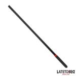 Vara PVC 50.5 cm x 1.2 cm