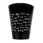 Vaso Plástico Diseño Pechos 500ml