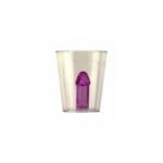 Vasos Chupito Pene 2 unidades