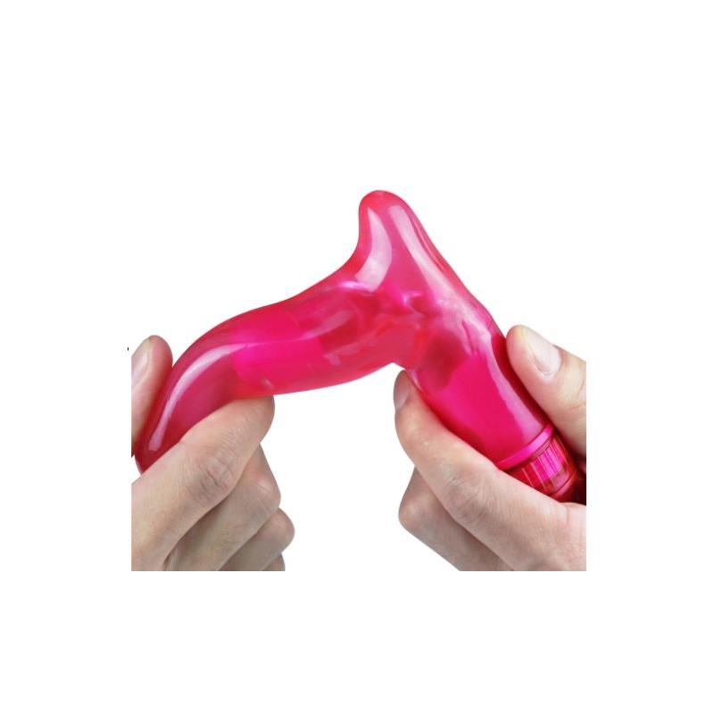 Vibrador Fun Spot Momo Punto G Rosa - Imagen 2