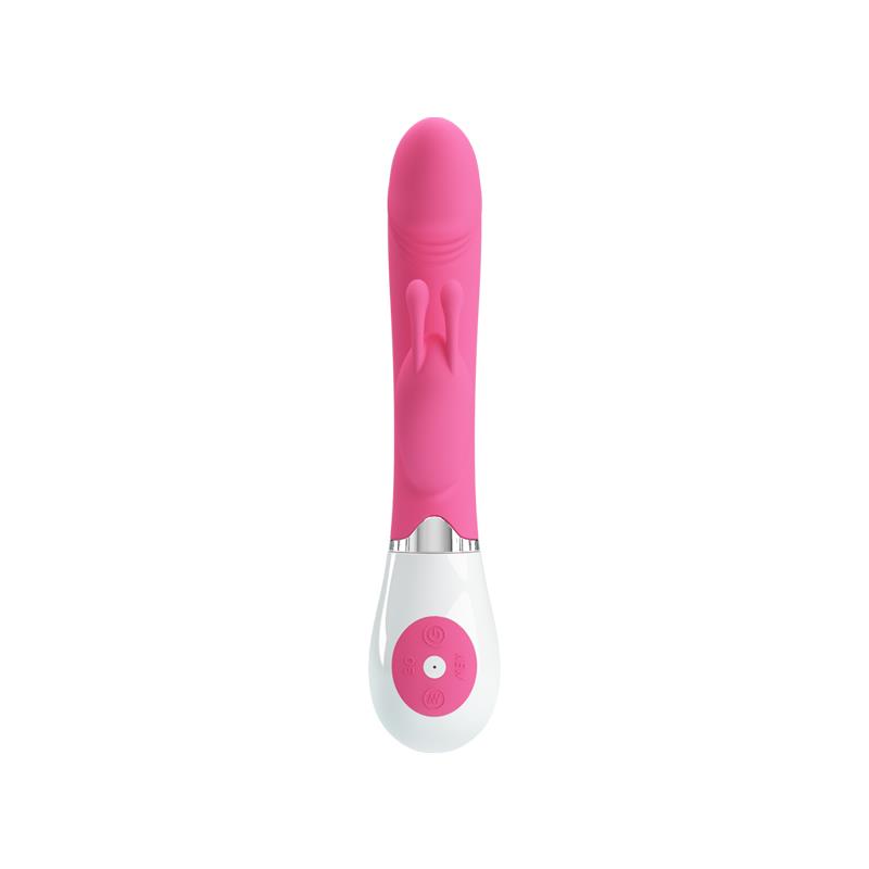 Vibrador Gene Color Rosa - Imagen 2