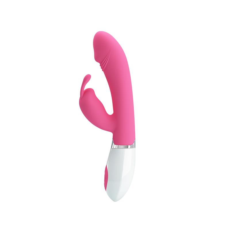 Vibrador Gene Color Rosa - Imagen 3
