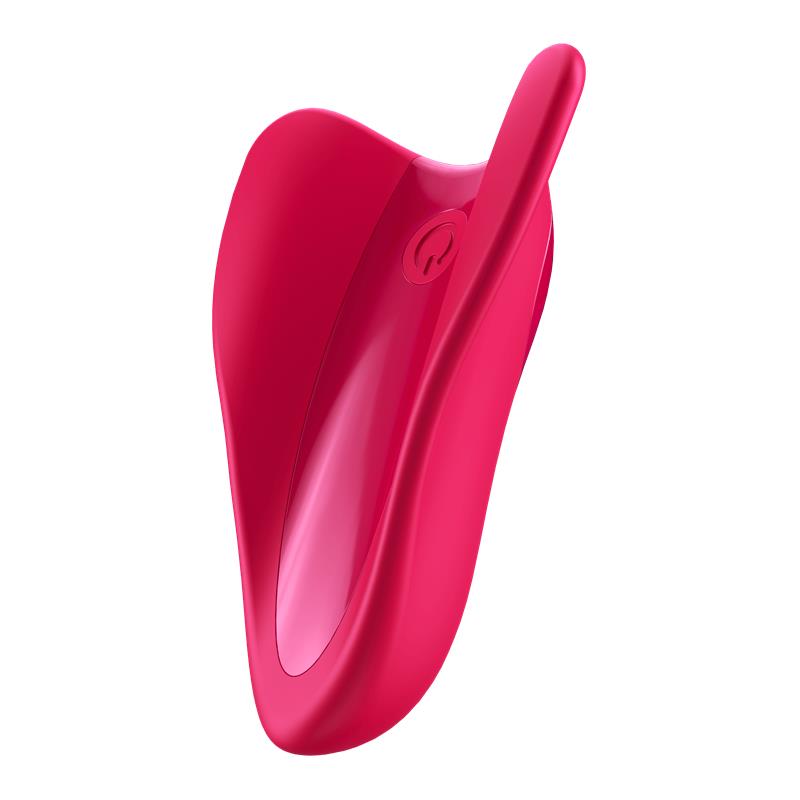Vibrador High Fly Rojo - Imagen 2